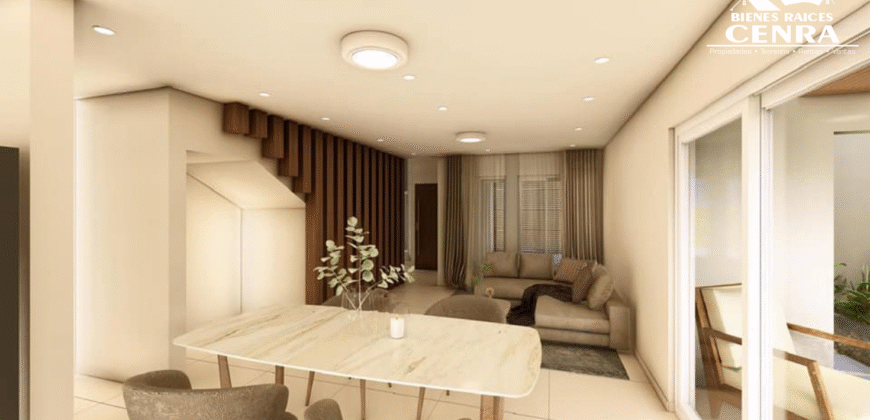 Venta de 3 casas Nuevas, a estrenar Residencial Portal Las Canarias.