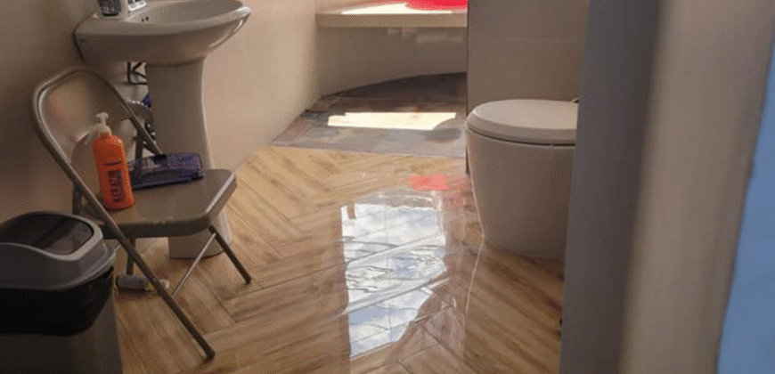 Venta Preciosa Casa Residencial Altos del Trapiche.