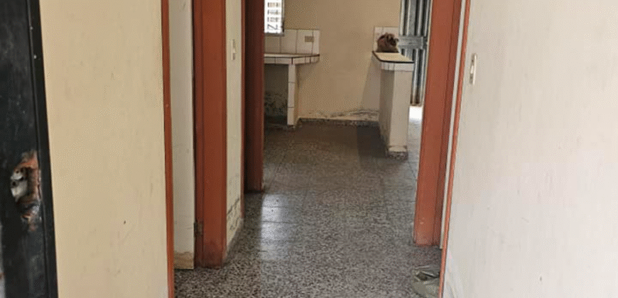 Venta de Casa Colonia Villeda Morales en Tegucigalpa.