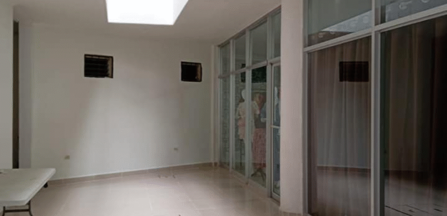 Alquiler de Locales Barrio Independencia en La Ciudad de La Ceiba.