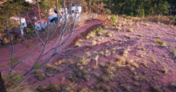 Venta de Terreno Residencial Lomas del Pinar, salida Tatumbla.