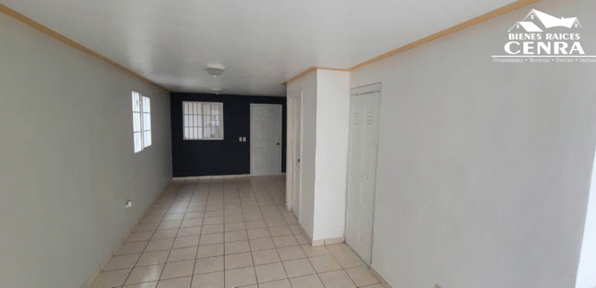 Venta De Casa En Villa San Sebastian