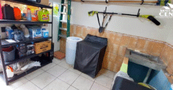 Venta De Casa Amplia En Col. América