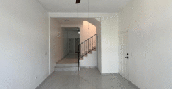 Alquiler Townhouse Lomas del Guijarro.