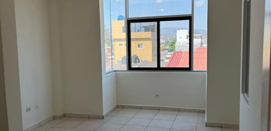 Venta Edificio de Apartamentos Colonia Las Colinas