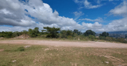 Venta Terrenos Residencial Mirador Los Hidalgos.