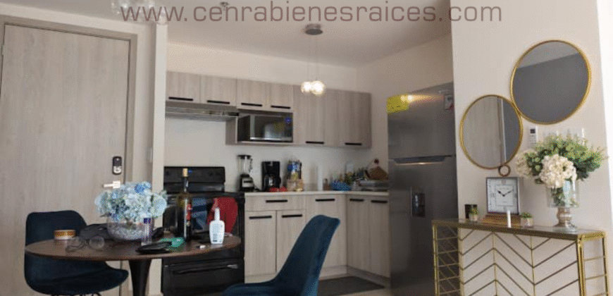 Venta de Bellos Apartamentos: Acacias San Ignacio.