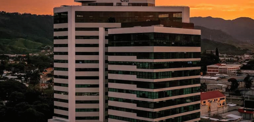 Venta Apartamentos Cipreses San Ignacio, Colonia San Ignacio.