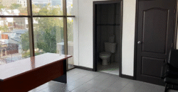 Alquiler y Venta de Oficinas y Comerciales Col. Lomas del Guijarro