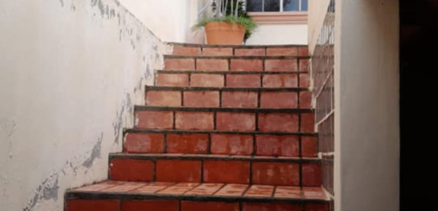 Venta de Casa Colonia Miraflores