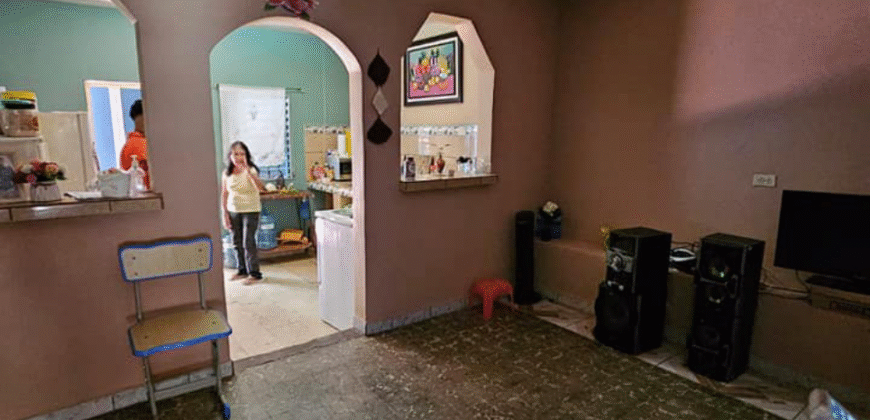 Venta de 2 Propiedades en la Colonia Santa Fé.