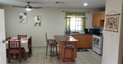 Venta de Linda Villa Palma Real, (Jutiapa, Atlántida, cercanías La Ceiba)