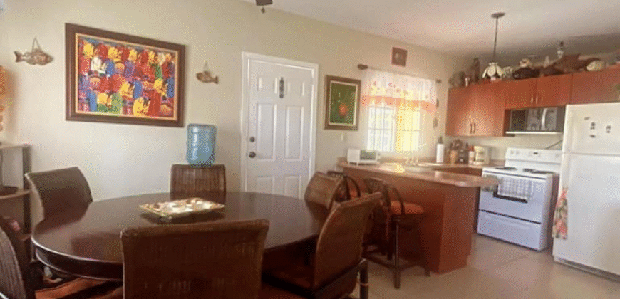 Venta Bonita Villa En Palma Real (Jutiapa, Atlántida)