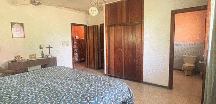 Venta de Casa Colonia El Naranjal, La Ceiba.