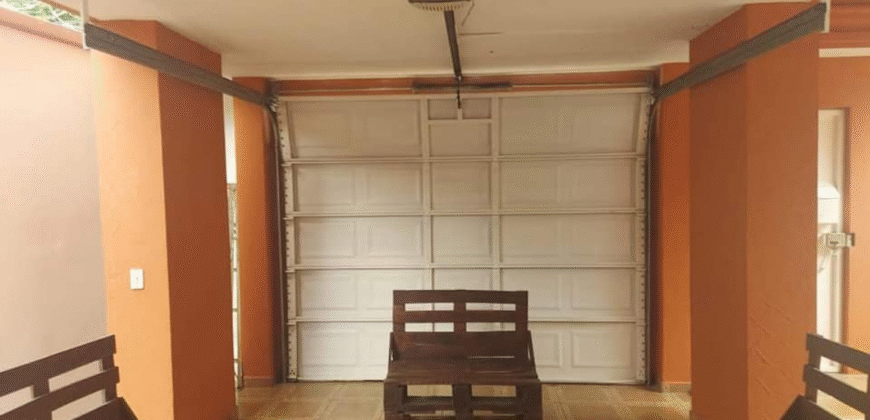 Venta de Casa Residencial El Trapiche