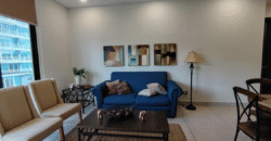 Renta Apartamento Amueblado Colonia Lomas del Guijarro.