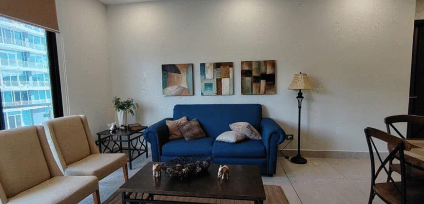 Renta Apartamento Amueblado Colonia Lomas del Guijarro.