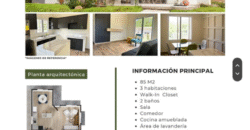 Venta de Casas Villa Campestre El Ciprés.