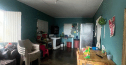 Venta de Casa Colonia Lempira, (La Ceiba)