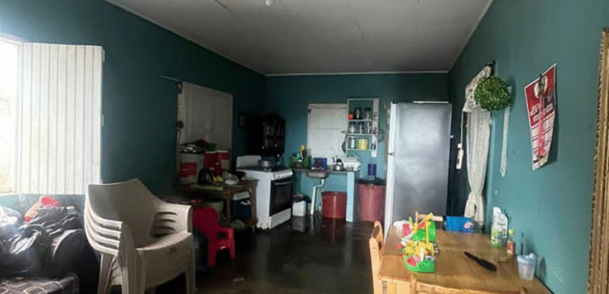 Venta de Casa Colonia Lempira, (La Ceiba)