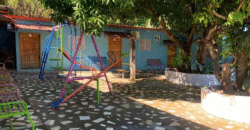 Venta de un Hostal en Amapala, Depto. De Valle.