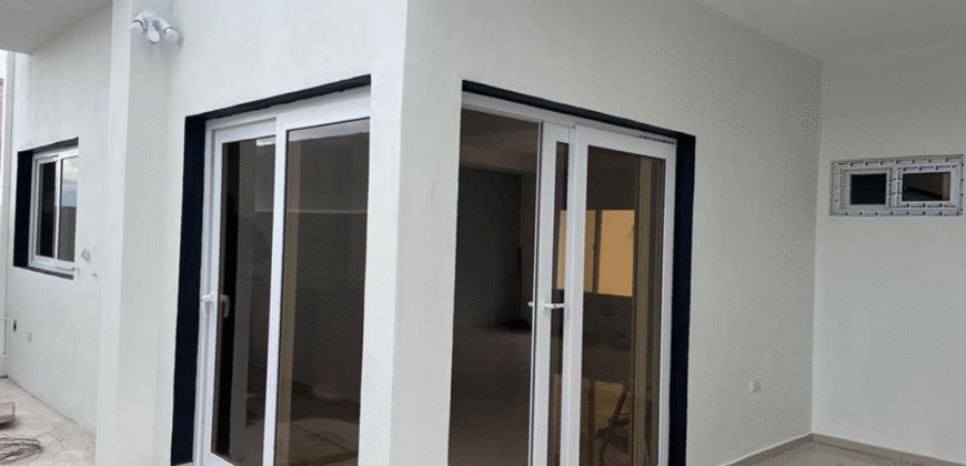 Casa Nueva en Venta Residencial Mirador Los Hidalgos.