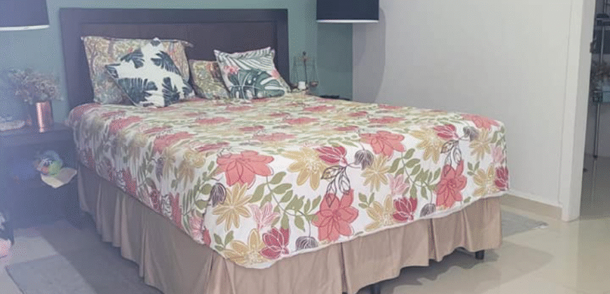 Venta Preciosa Casa Residencial Altos del Trapiche.