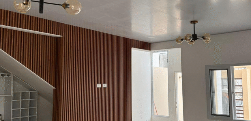 Venta Casa Nueva Residencial Cumbre del Sur.