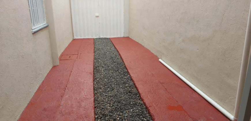 Venta De Casa En Villa San Sebastian