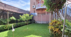 Venta de Casa en Choluteca Barrio La Libertad