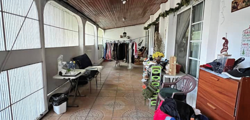 Venta de Casa Colonia El Loarque