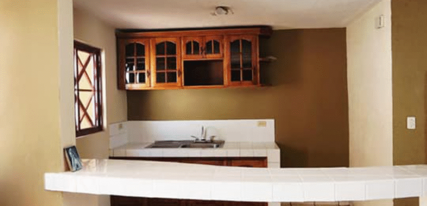 Venta de Casa Res. Centroamérica Este