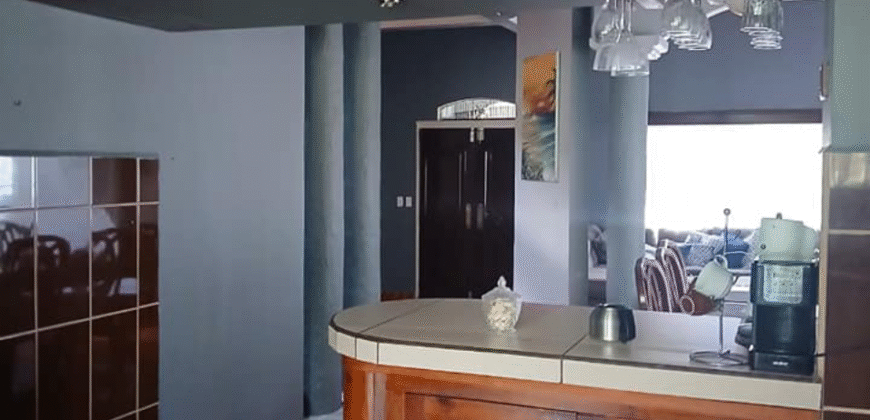 Venta Preciosa Casa Residencial Planes de Tiloarque.