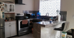 Renta Apartamento Amueblado Residencial Quinta Isabel.