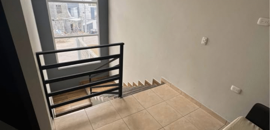 Alquiler Casa Amueblada Portal De Las Canarias