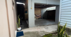 Venta de Casa Colonia Loarque