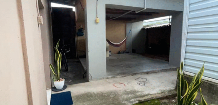 Venta de Casa Colonia Loarque