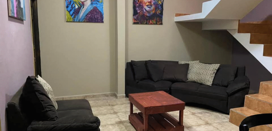 Venta de Edificio de Apartamentos Residencial San Juan.