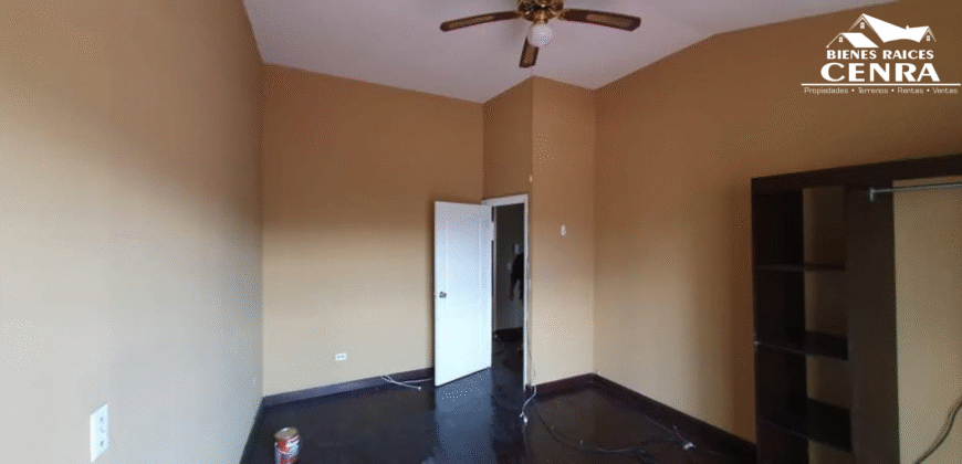 Venta de Apartamento tipo Townhouse Colonia Altos de Miramontes.