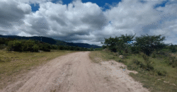 Venta Terrenos Residencial Mirador Los Hidalgos.