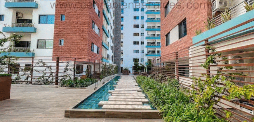 Venta de Bellos Apartamentos: Acacias San Ignacio.