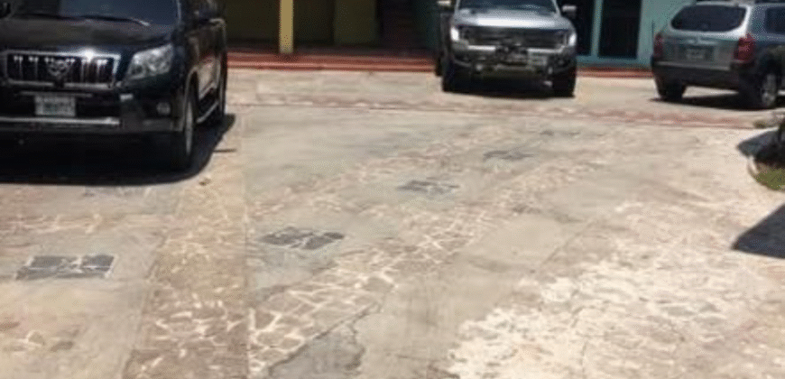 Venta de Casa Colonia Elvel