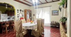 Venta de Bonita Casa, Colonia El Toronjal, Ciudad La Ceiba
