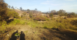 Venta de Terreno En Santa Ana, Fco. Morazán.