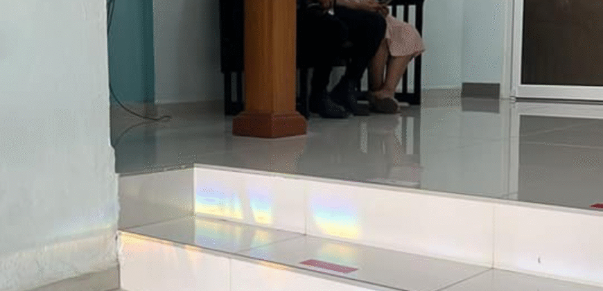 Venta Bonita Villa En Palma Real (Jutiapa, Atlántida)