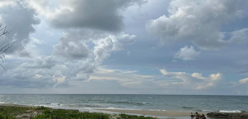 Venta de Terreno En La Aldea de Cuyamel, Sambo Creek, La Ceiba.