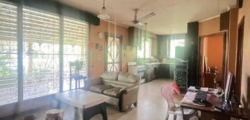 Venta de Casa Colonia El Naranjal, La Ceiba.