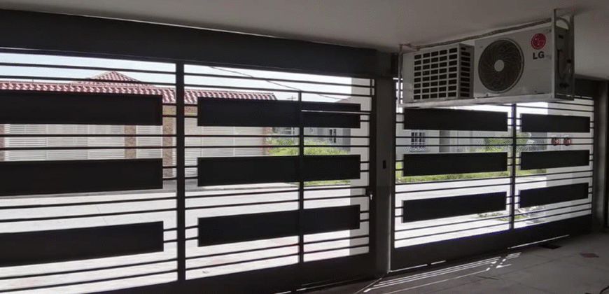 Venta Edificio Apartamentos Comayagua