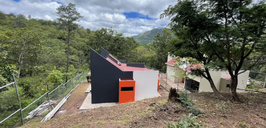 Venta de Casa en El Chimbo