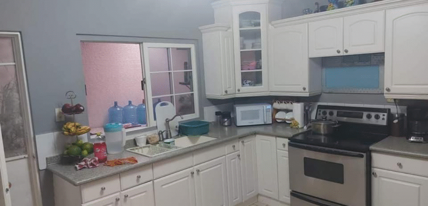 Venta de Casa Residencial El Trapiche